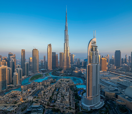 dubai